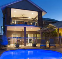 Gecko Lodge Kalbarri - Tourism Gold Coast