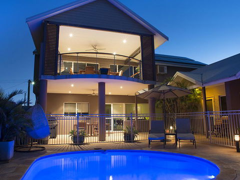 Gecko Lodge Kalbarri - Tourism Gold Coast 0
