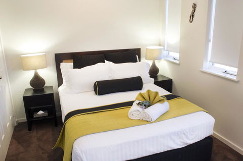 Gecko Lodge Kalbarri - Tourism Gold Coast 14