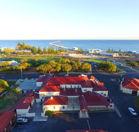 Esplanade Hotel Busselton - Tourism Gold Coast