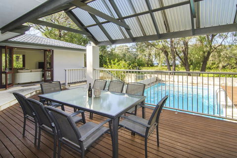 Seahaven - Tourism Gold Coast 1