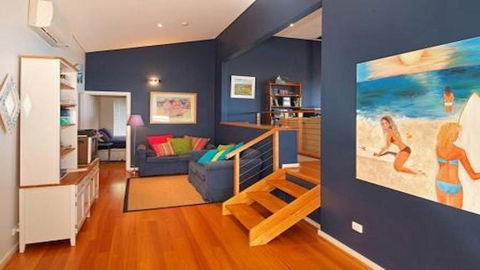Tru Blu - Enjoy Sweeping 180 Degree Views Of Gracetown In This Modern Family Beach House - Tourism Gold Coast 2