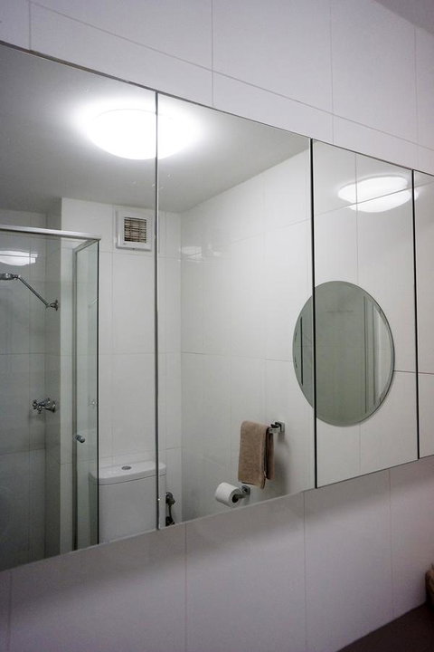 Studio 4 - Ground Floor Fremantle Apartment - Tourism Gold Coast 16