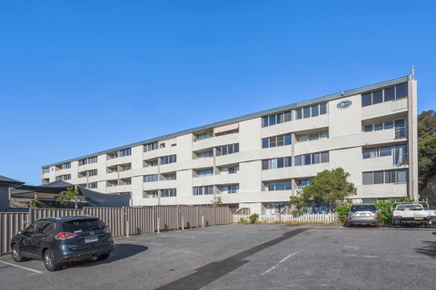 Studio 4 - Ground Floor Fremantle Apartment - Tourism Gold Coast 20