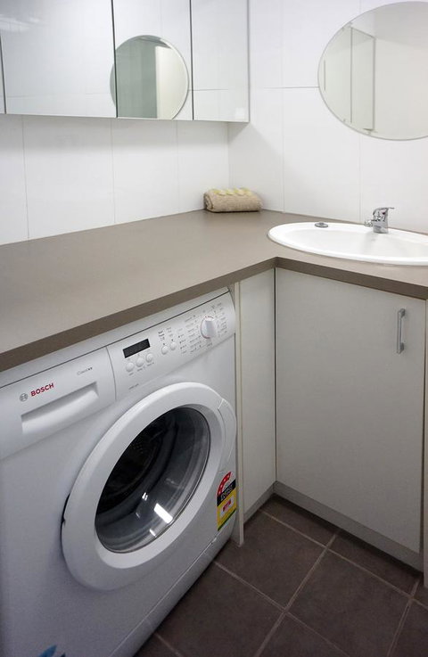 Studio 4 - Ground Floor Fremantle Apartment - Tourism Gold Coast 17