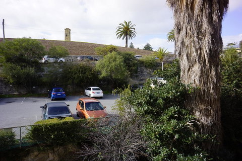 Studio 4 - Ground Floor Fremantle Apartment - Tourism Gold Coast 19