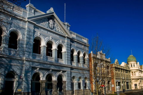 Studio 4 - Ground Floor Fremantle Apartment - Tourism Gold Coast 22