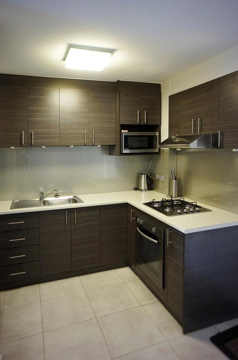 Studio 4 - Ground Floor Fremantle Apartment - Tourism Gold Coast 12