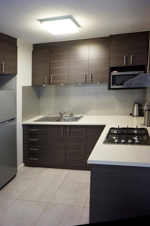 Studio 4 - Ground Floor Fremantle Apartment - Tourism Gold Coast 13