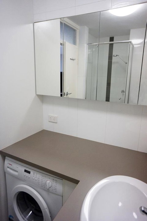Studio 4 - Ground Floor Fremantle Apartment - Tourism Gold Coast 15