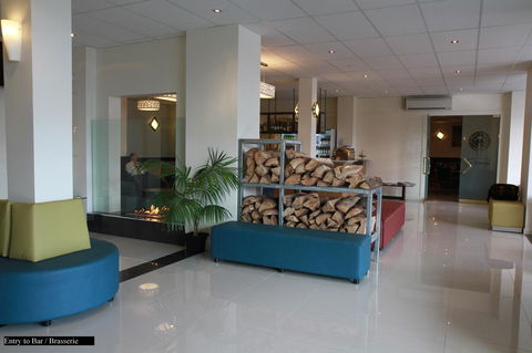 Gateway Hotel By Nightcap Plus - Tourism Gold Coast 16
