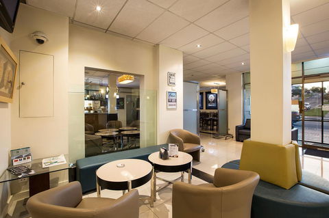Gateway Hotel By Nightcap Plus - Tourism Gold Coast 32