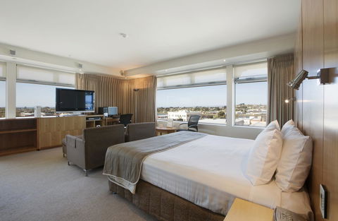 Gateway Hotel By Nightcap Plus - Tourism Gold Coast 3