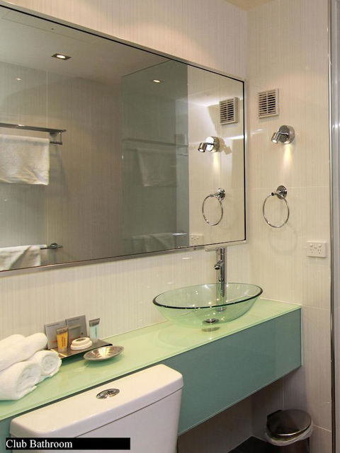 Gateway Hotel By Nightcap Plus - Tourism Gold Coast 34