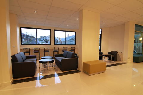 Gateway Hotel By Nightcap Plus - Tourism Gold Coast 36