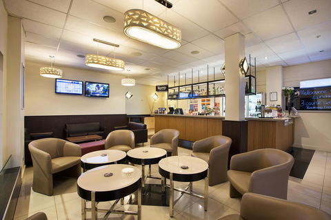 Gateway Hotel By Nightcap Plus - Tourism Gold Coast 10