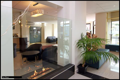Gateway Hotel By Nightcap Plus - Tourism Gold Coast 33