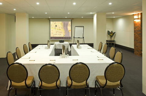 Gateway Hotel By Nightcap Plus - Tourism Gold Coast 43