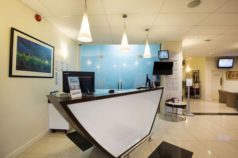 Gateway Hotel By Nightcap Plus - Tourism Gold Coast 39