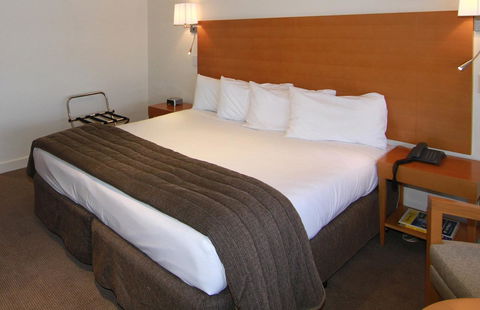 Gateway Hotel By Nightcap Plus - Tourism Gold Coast 25