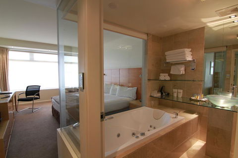 Gateway Hotel By Nightcap Plus - Tourism Gold Coast 44
