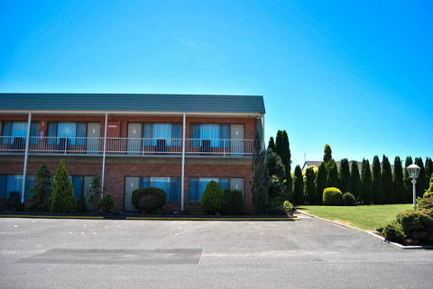 Comfort Inn Devonport - Tourism Gold Coast 26