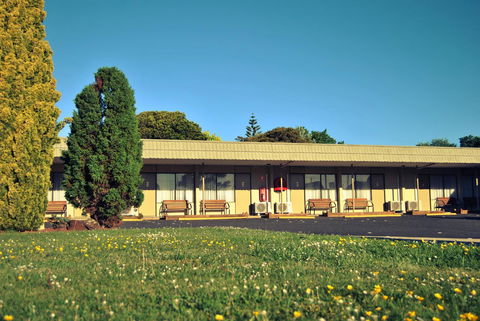 Comfort Inn Devonport - Tourism Gold Coast 35