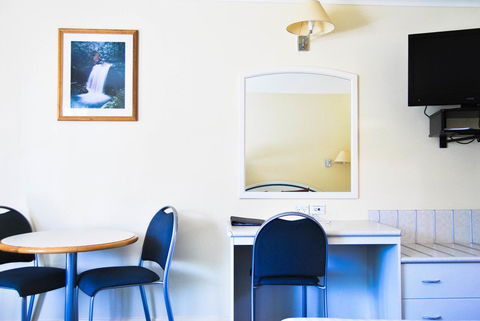 Comfort Inn Devonport - Tourism Gold Coast 43