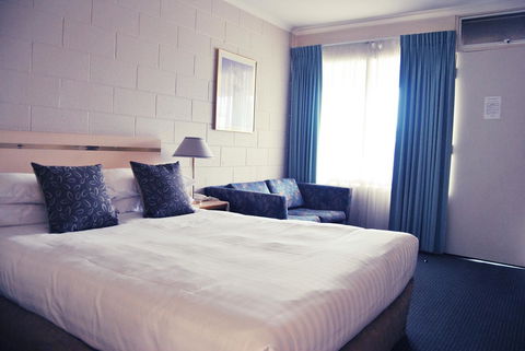 Comfort Inn Devonport - Tourism Gold Coast 15