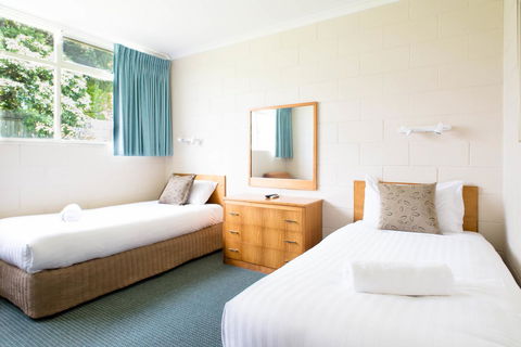 Comfort Inn Devonport - Tourism Gold Coast 40