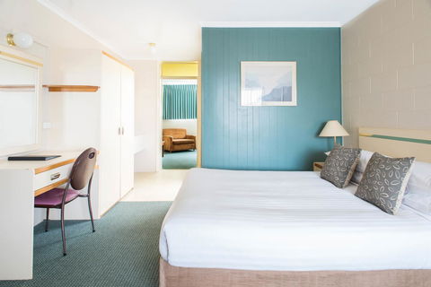 Comfort Inn Devonport - Tourism Gold Coast 18