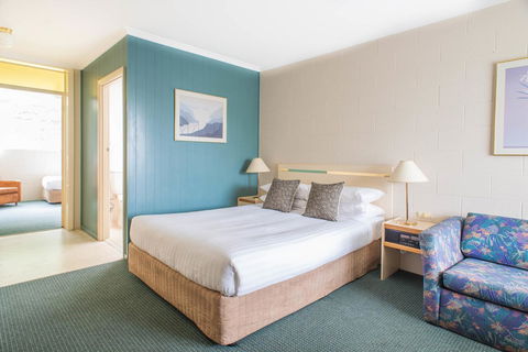 Comfort Inn Devonport - Tourism Gold Coast 33