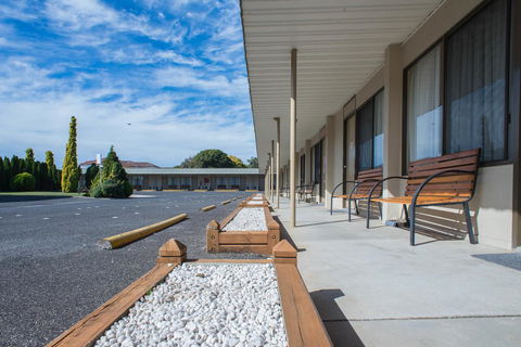 Comfort Inn Devonport - Tourism Gold Coast 16