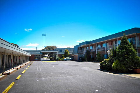 Comfort Inn Devonport - Tourism Gold Coast 36