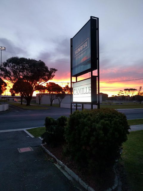 Comfort Inn Devonport - Tourism Gold Coast 27