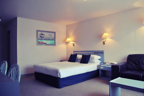 Comfort Inn Devonport - Tourism Gold Coast 0