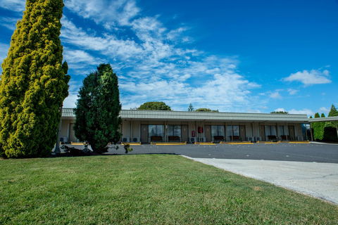 Comfort Inn Devonport - Tourism Gold Coast 28