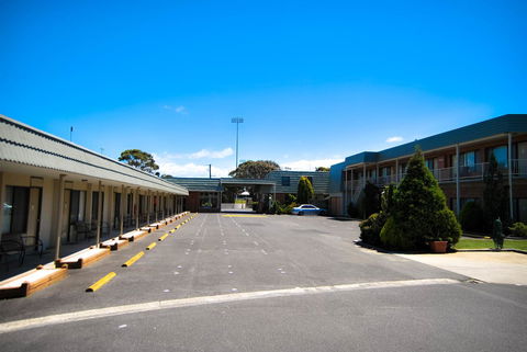 Comfort Inn Devonport - Tourism Gold Coast 29