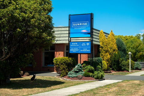 Comfort Inn Devonport - Tourism Gold Coast 25