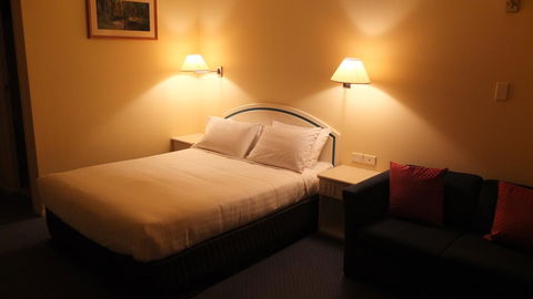 Comfort Inn Devonport - Tourism Gold Coast 37
