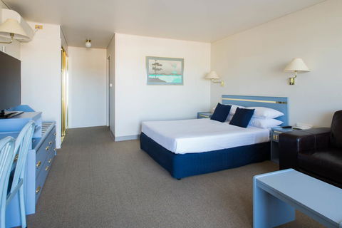 Comfort Inn Devonport - Tourism Gold Coast 44