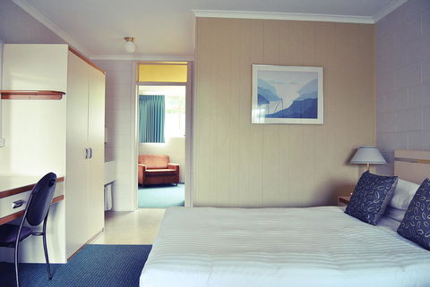 Comfort Inn Devonport - Tourism Gold Coast 38