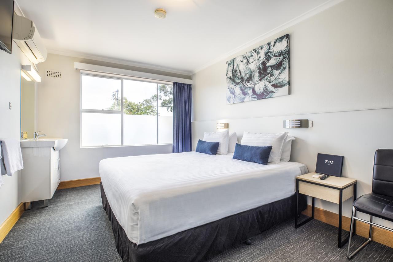 Oakdowns TAS Tourism Gold Coast