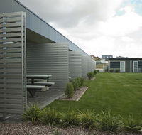 Brighton Hotel Motel - Tourism Gold Coast