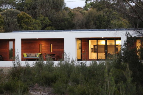 Tamar Solar Home - Tourism Gold Coast 12
