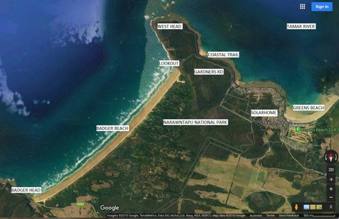 Tamar Solar Home - Tourism Gold Coast 5