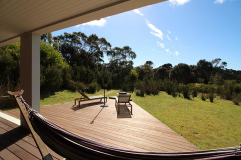 Tamar Solar Home - Tourism Gold Coast 6