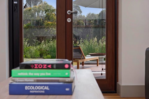 Tamar Solar Home - Tourism Gold Coast 11