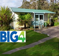 Big4 Strahan Holiday Retreat - Tourism Gold Coast