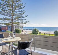 Beachfront Voyager Motor Inn - Gold Coast